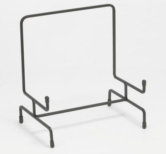 Square Wire Bowl & Platter Stand-Small