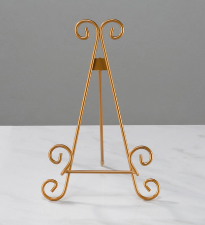 11" Stratford Metal Easel