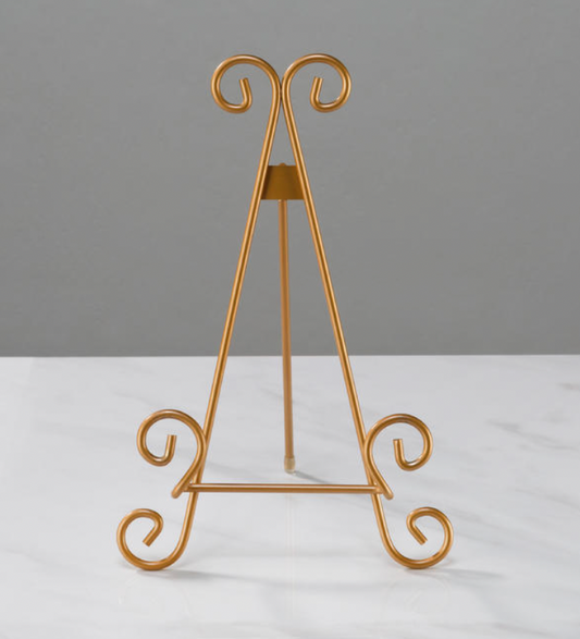 11" Stratford Metal Easel