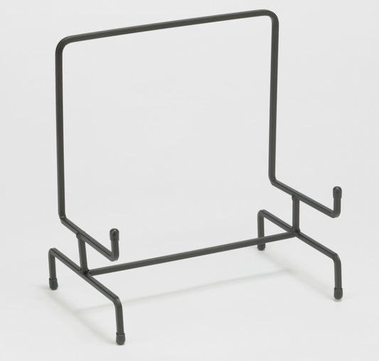 Square Wire Bowl & Platter Stand-Large