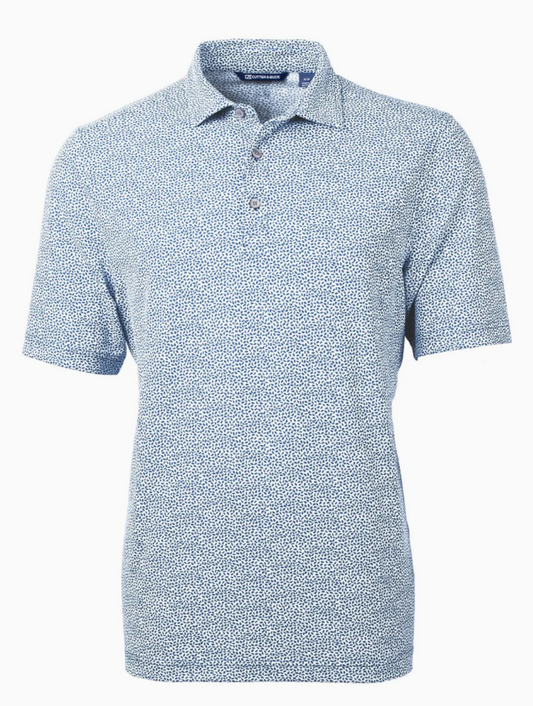 Botanical Mens Polo