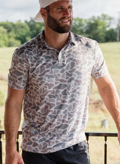 Burlebo Performance Polo