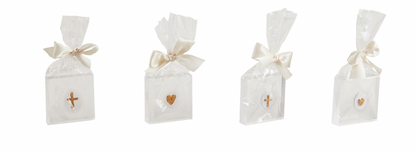 Mini Acrylic Icon Plaques