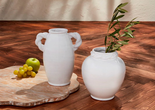 Twisted Vase