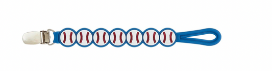 Baseball Pacy Strap