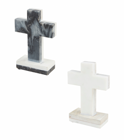 Standing Cross