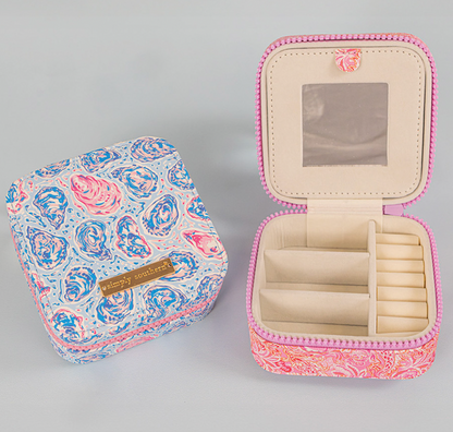 Jewelry Case