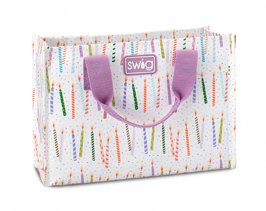 Reusable Bag-Make A Wish-Small