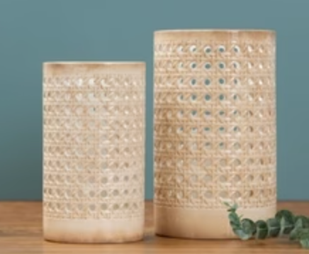 Dol Distress Bamboo Look Hurricane