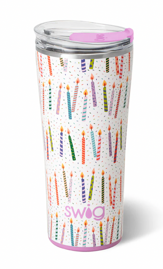22oz Make A Wish Tumbler