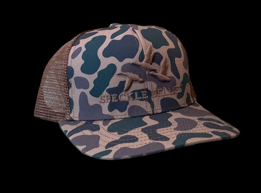 3G/3D Hat- Delta