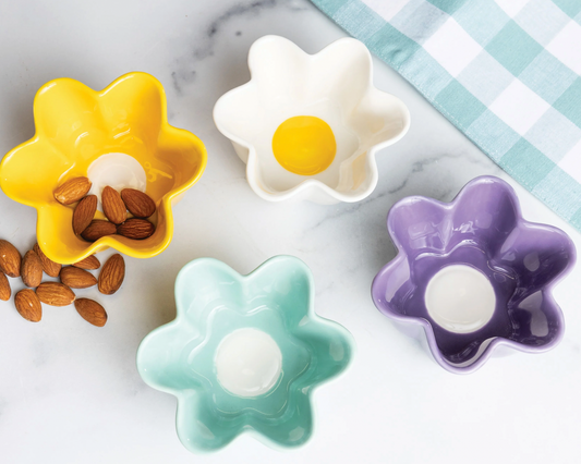 Daisy Ramekin