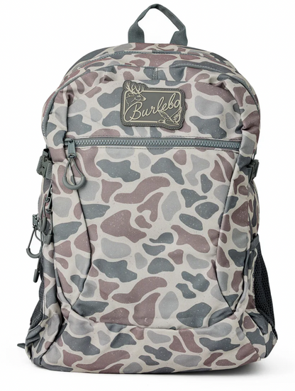 Burlebo Backpack