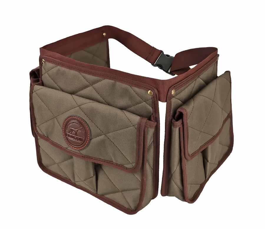 Game Bag Set