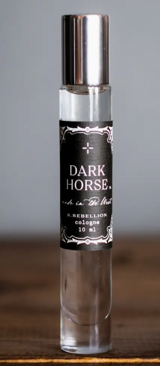 Dark Horse Roll On Cologne Oil 10ml