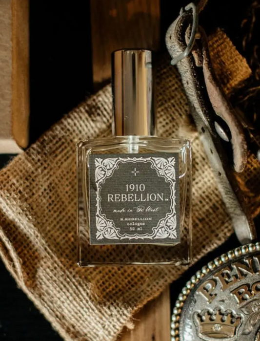 1910 Rebellion Cologne 50ml