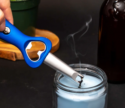 Deluxe Arc Spark Lighter