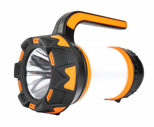 USB Camping Lantern & Power Bank