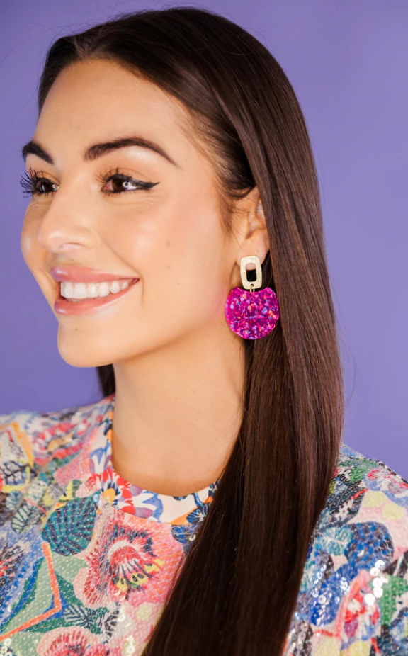 Tinley Drop Earrings