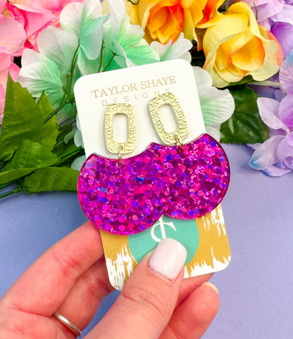 Tinley Drop Earrings