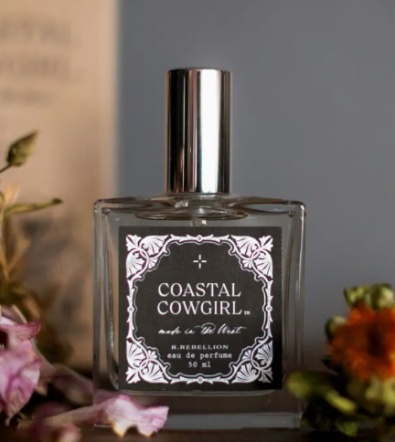 Coastal Cowgirl Perfume 50ml