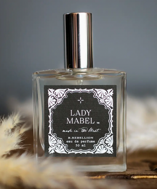 Lady Mabel Perfume 50ml