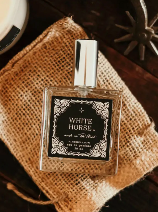 White Horse Perfume 50ml