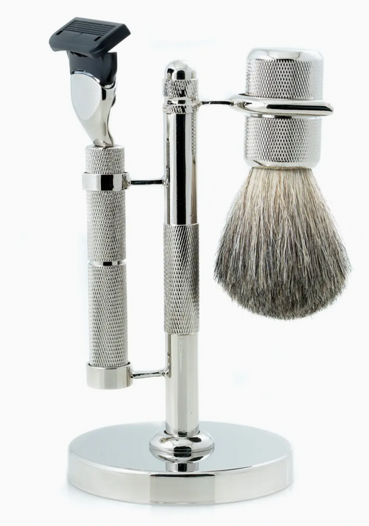 Fusion Shaving Set
