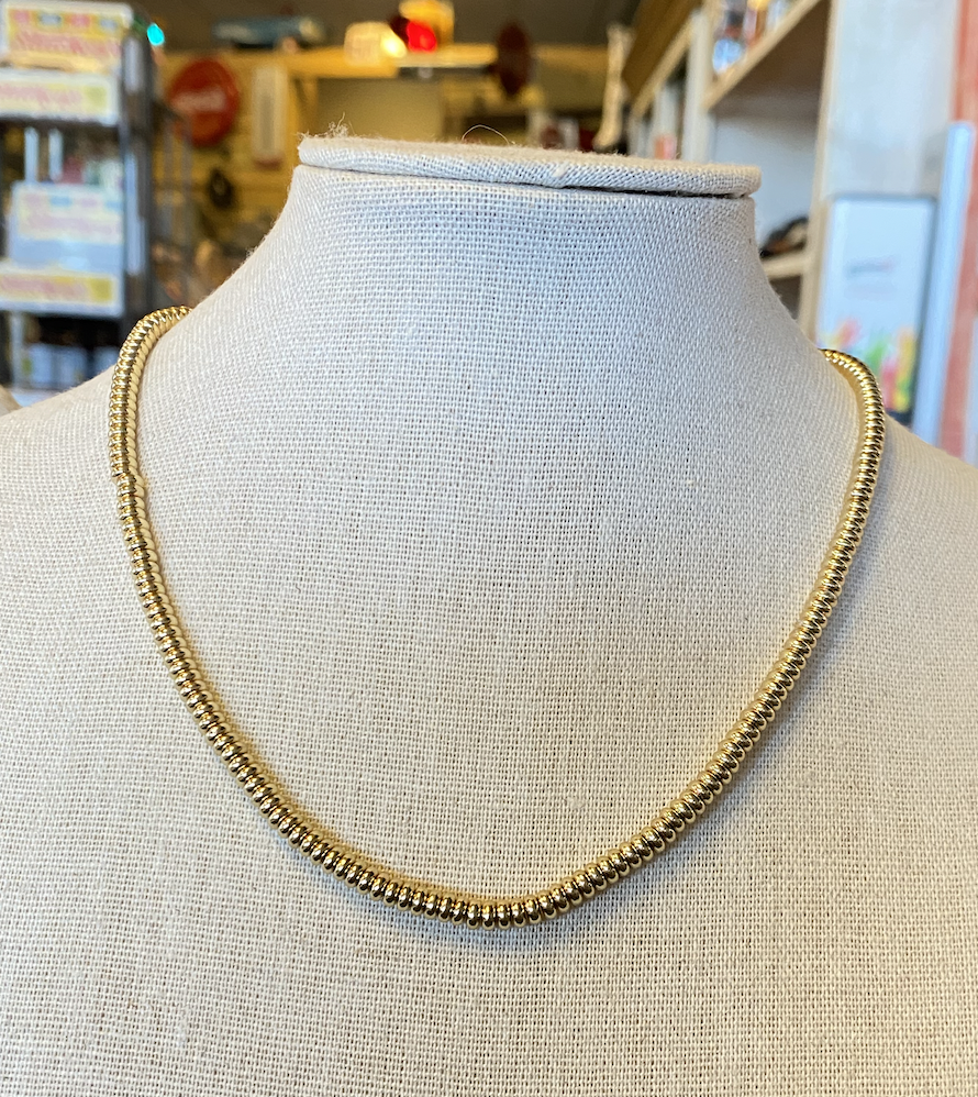 Blake Necklace-Small
