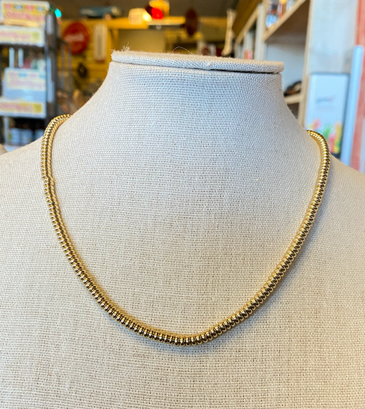 Blake Necklace-Small