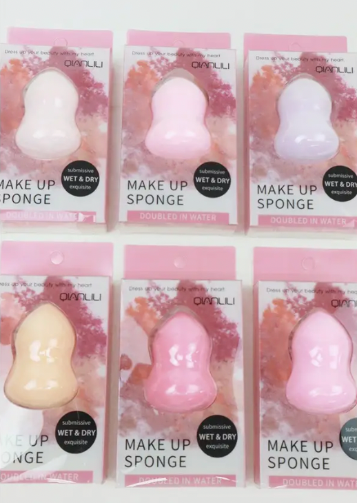 Solid Blending Sponge