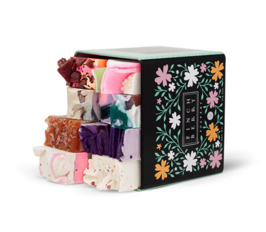 Best Sellers Tin Finchberry