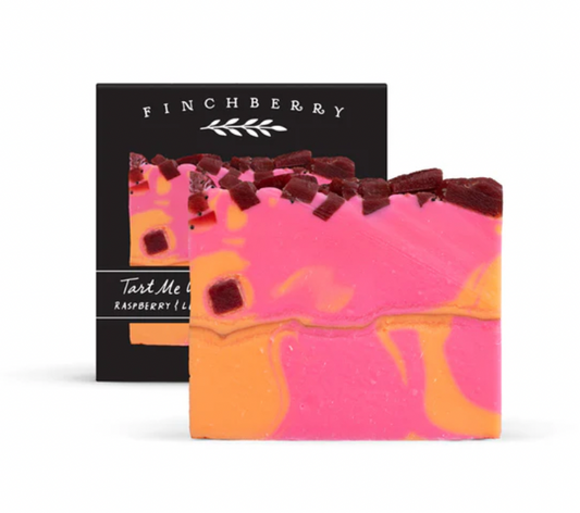Tart me Up - Handcrafted Vegan Soap