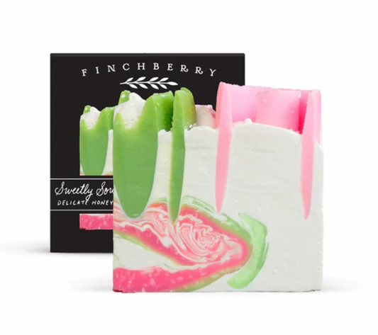 Sweetly Southern - Handcrafted Vegan Soap