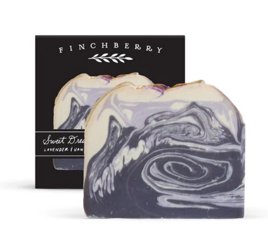 Sweet Dreams - Handcrafted Vegan Soap