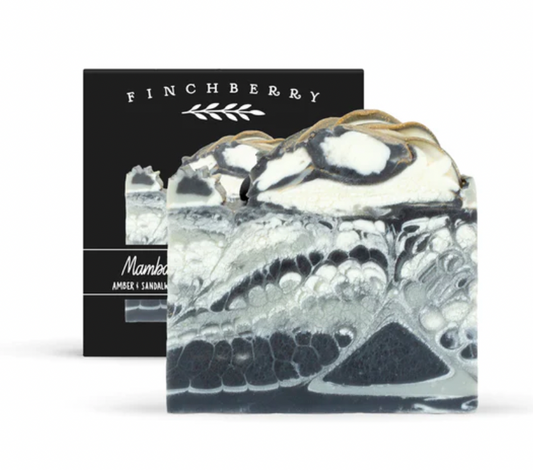Mamba - Handcrafted Vegan Soap
