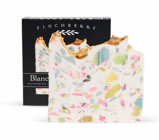 Blanche - Handcrafted Vegan Soap