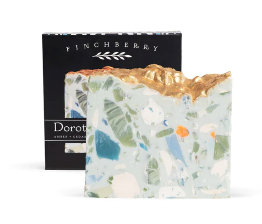 Dorothy - Handcrafted Vegan Soap