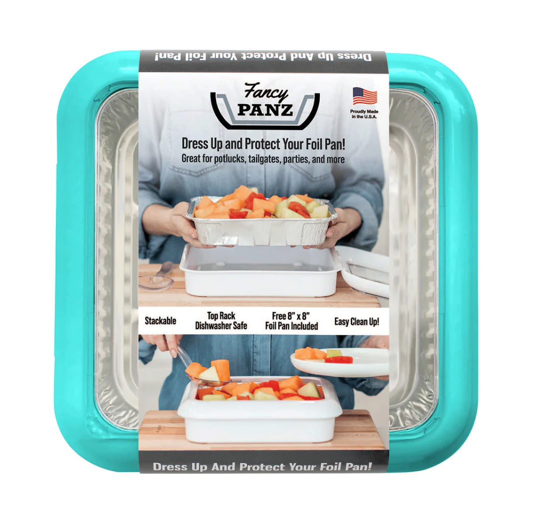 Fancy Panz® 8X8 - AQUA