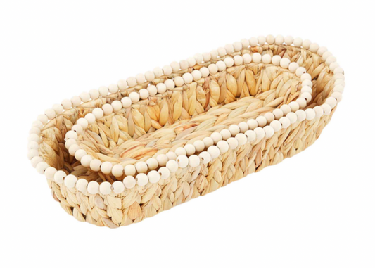 Beaded Hyacinth Nested Set