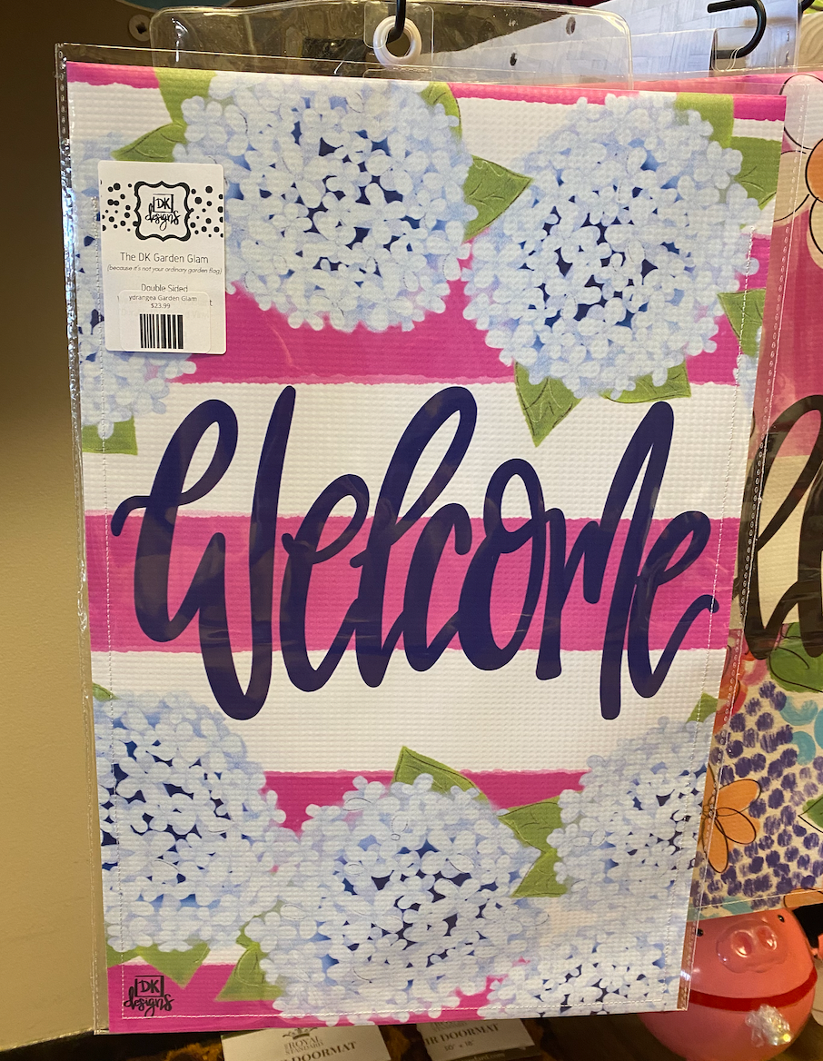 Hydrangea Garden Glam