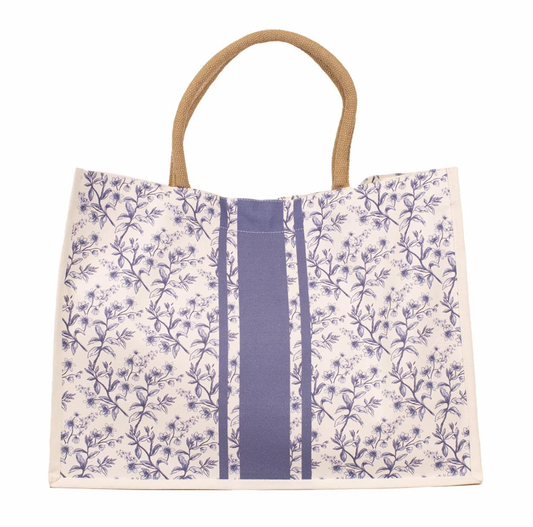 Aldridge Garden Classic Tote