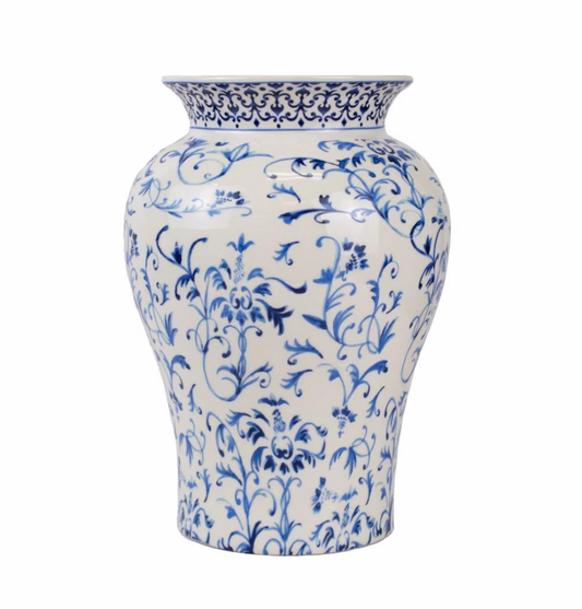 Harmony Garden Vase