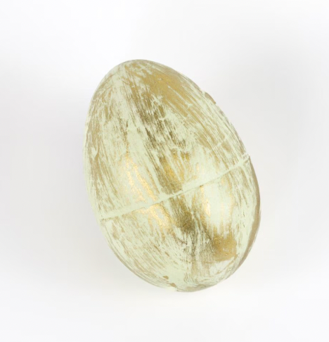 Edmonton Egg