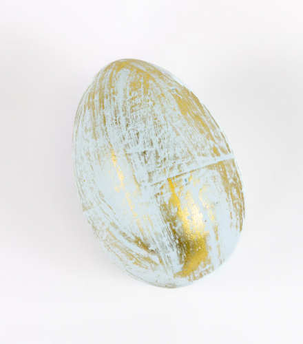 Edmonton Egg