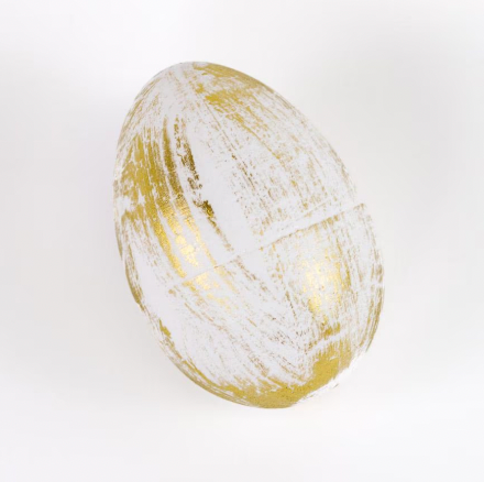 Edmonton Egg