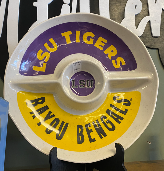 LSU Round Sec