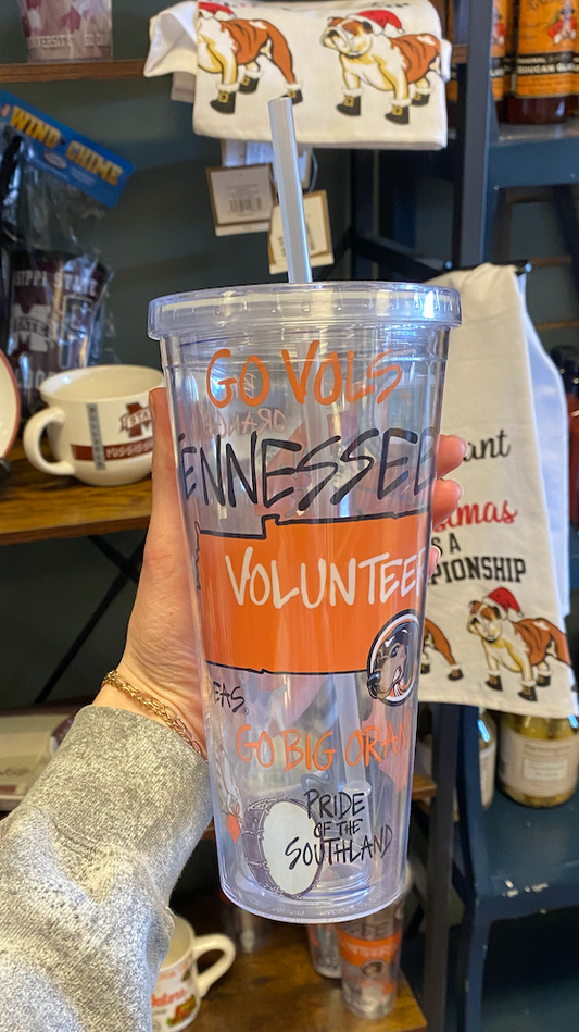 Tennessee Tumbler
