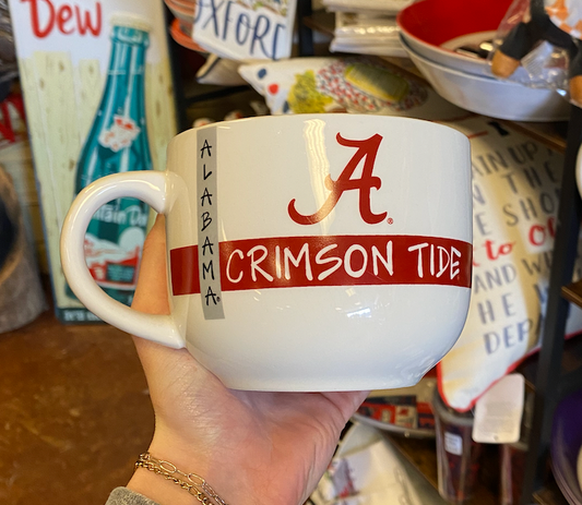Alabama Soup Mug