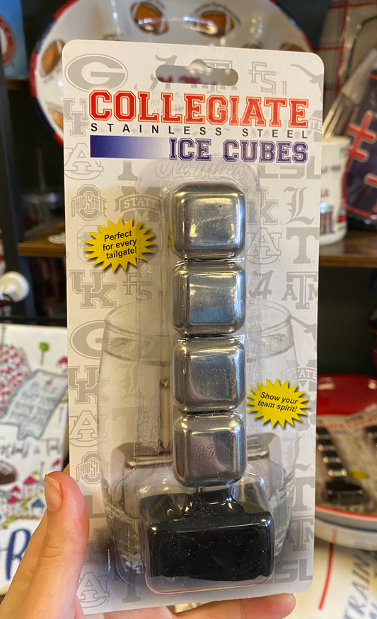 40901 Ole Miss Ice Stones